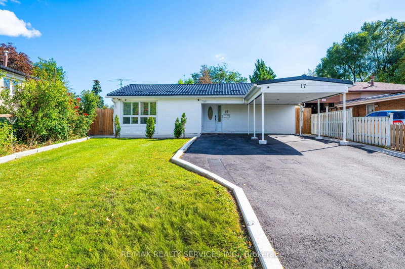 Image of home for listing MLS® W13870832