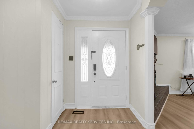 Image of home for listing MLS® W13870832