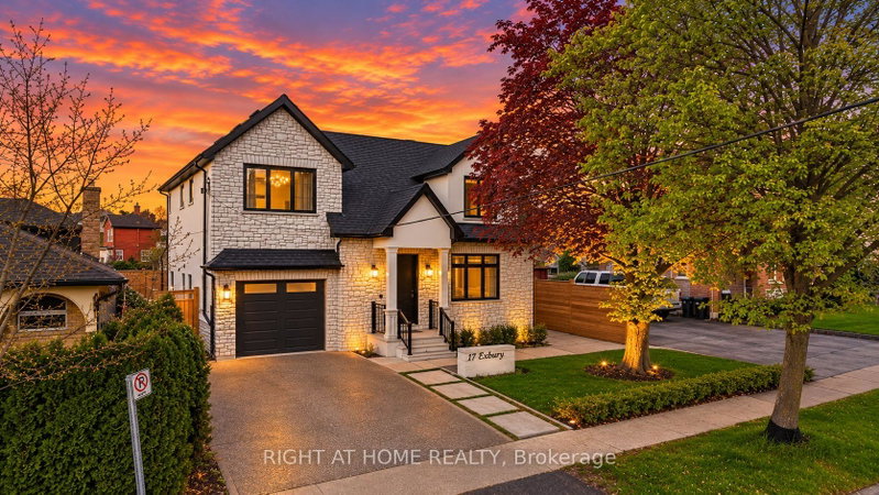 Image of home for listing MLS® W13870836