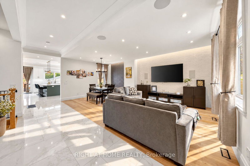 Image of home for listing MLS® W13870836