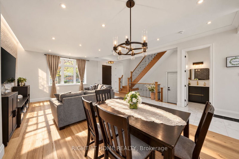 Image of home for listing MLS® W13870836