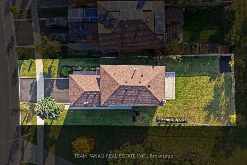 Image of home for listing MLS® W13870866