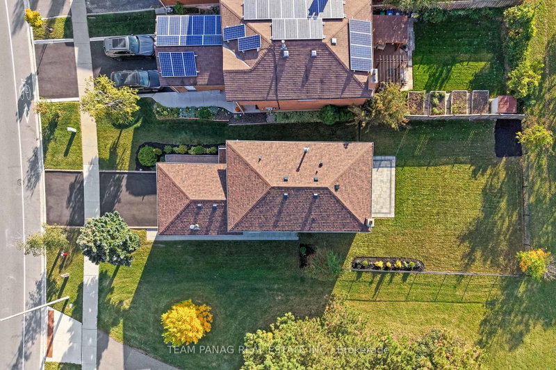 Image of home for listing MLS® W13870866