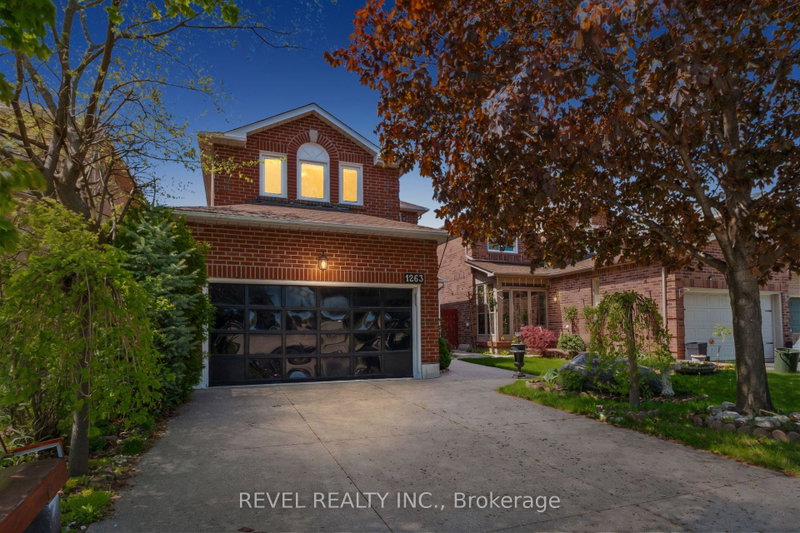 Image of home for listing MLS® W13870926