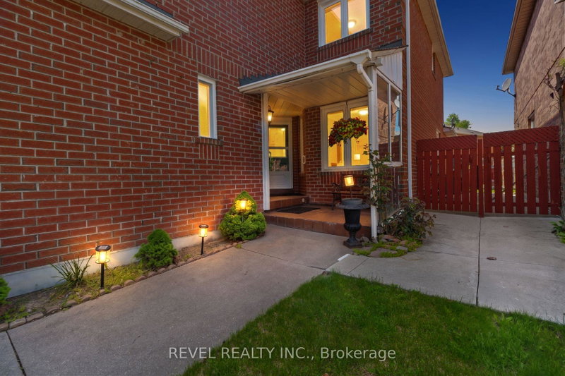 Image of home for listing MLS® W13870926
