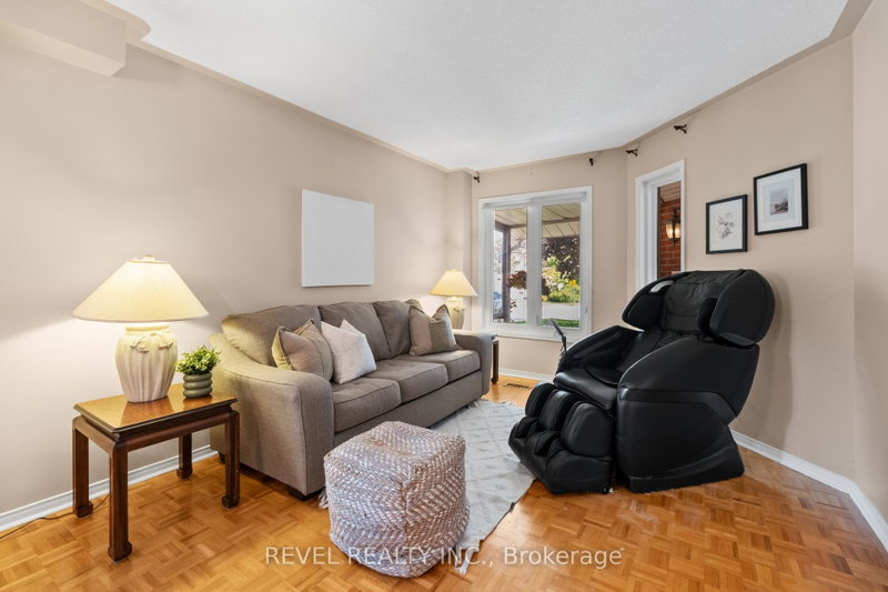 Image of home for listing MLS® W13870926