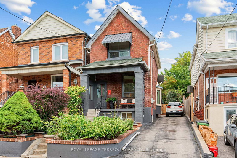Image of home for listing MLS® W13870966