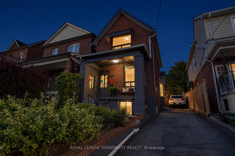 Image of home for listing MLS® W13870966