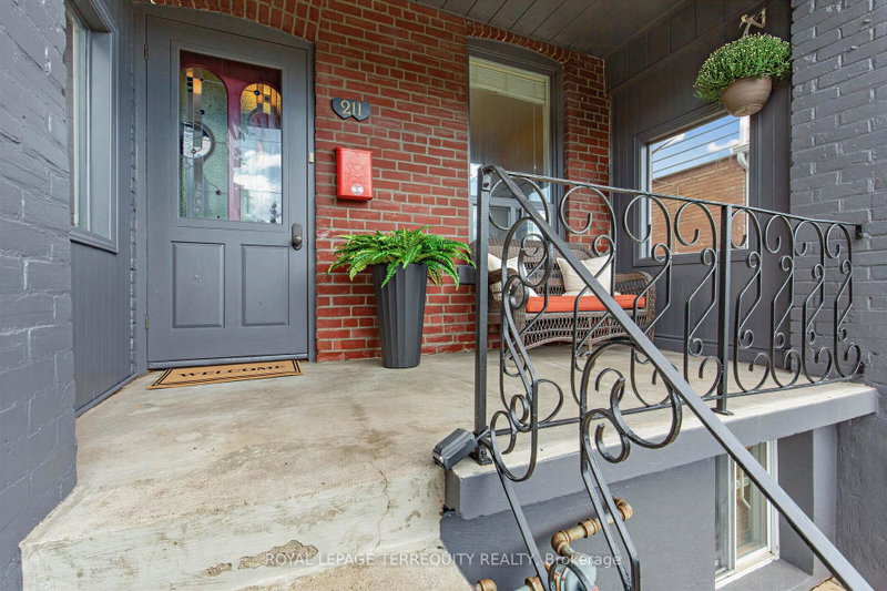 Image of home for listing MLS® W13870966