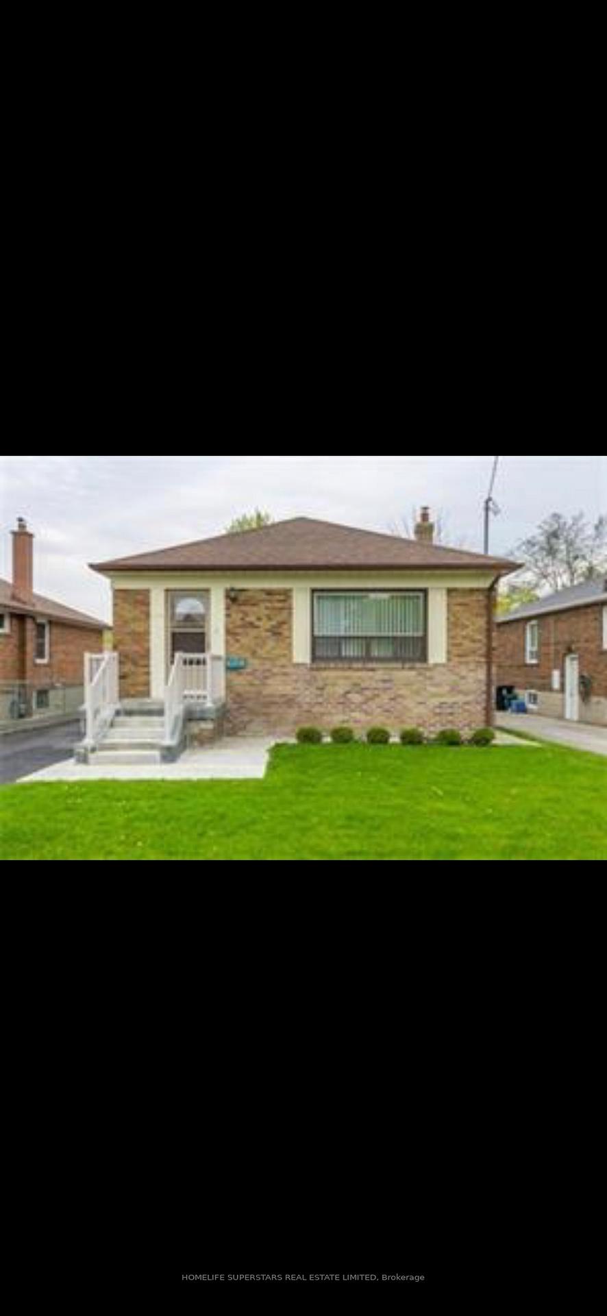 Image of home for listing MLS® W13871000