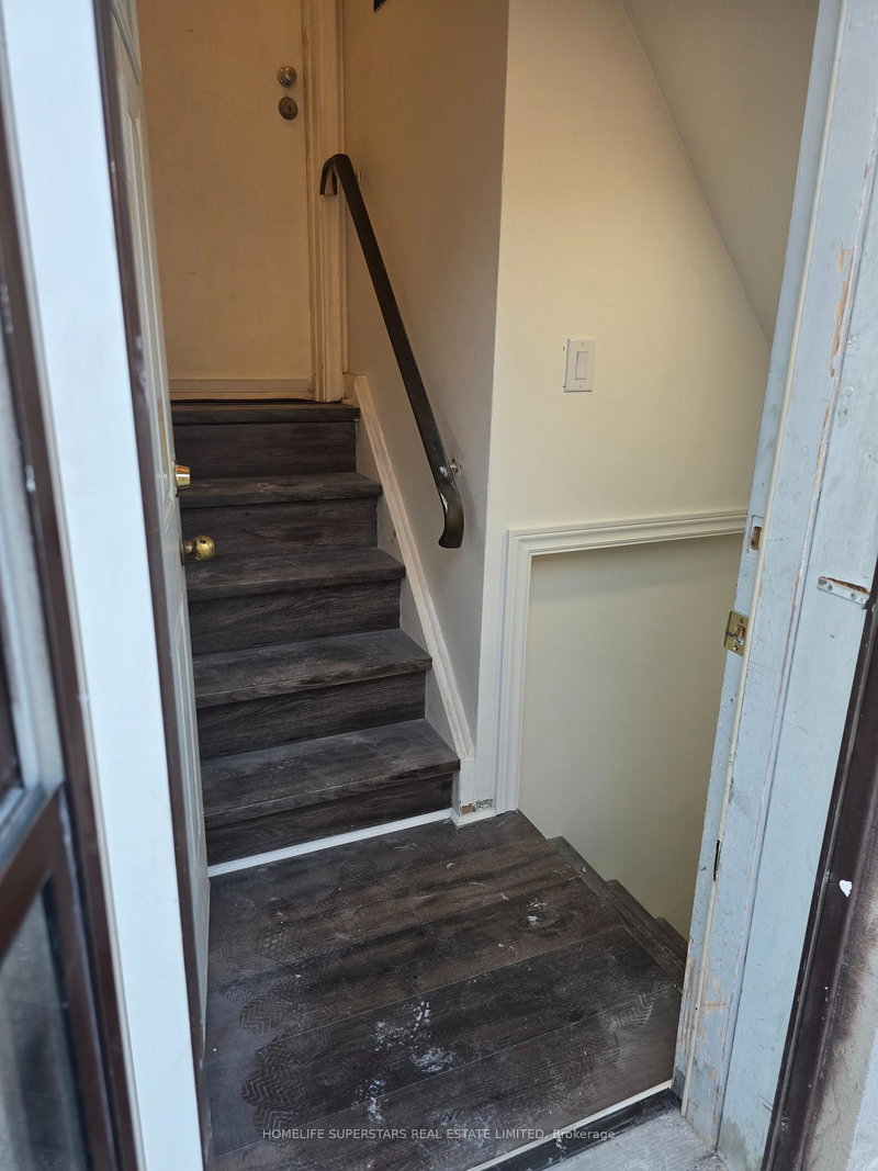 Image of home for listing MLS® W13871000