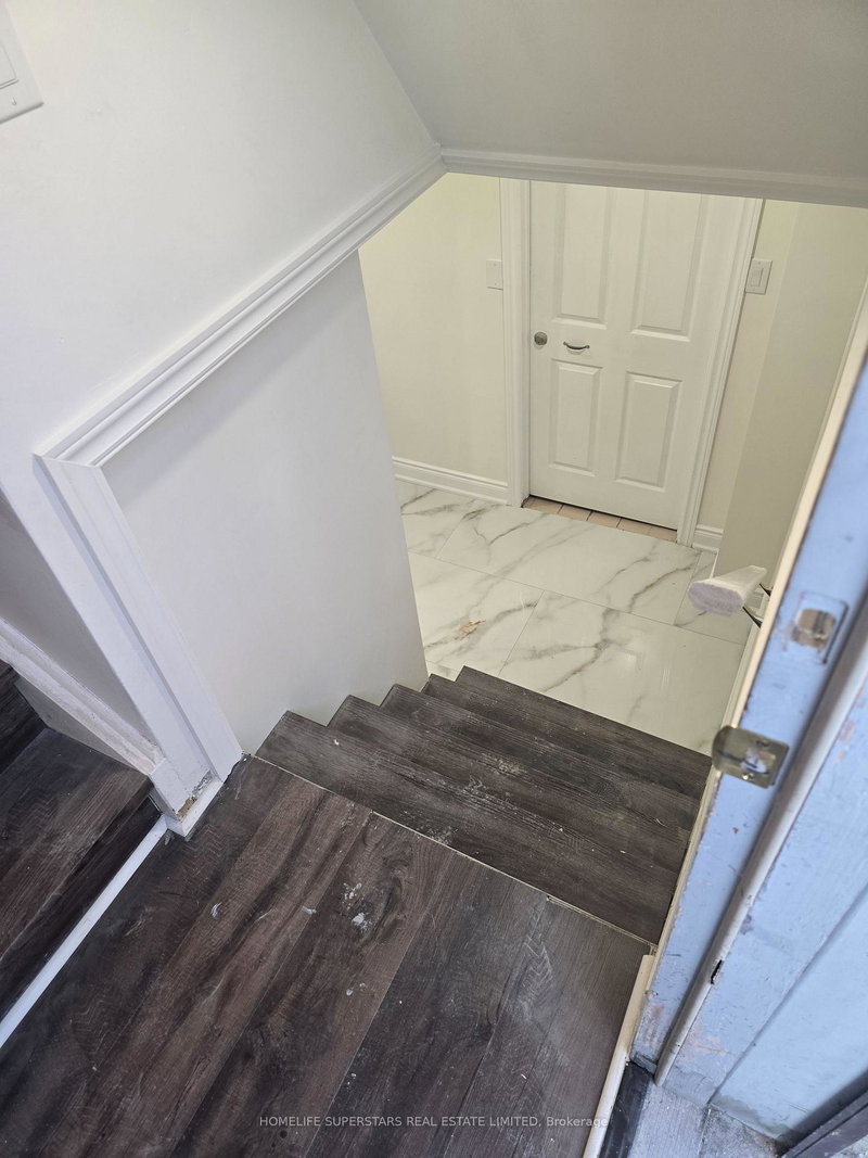 Image of home for listing MLS® W13871000