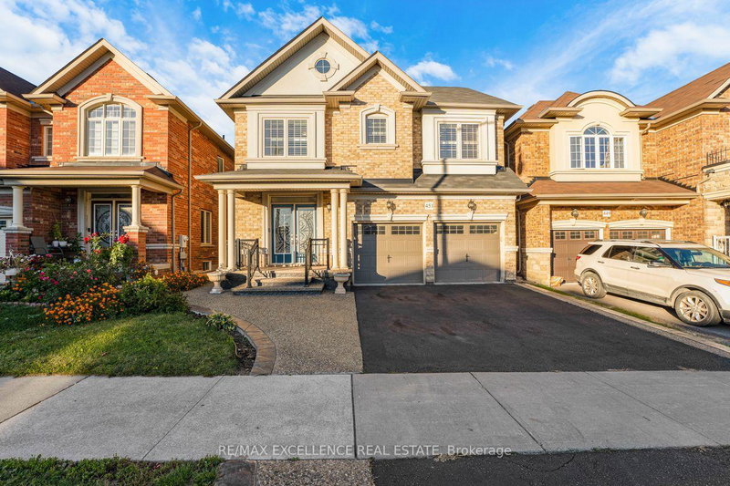 Image of home for listing MLS® W13871100