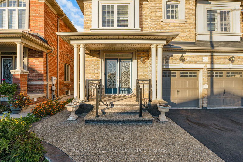 Image of home for listing MLS® W13871100