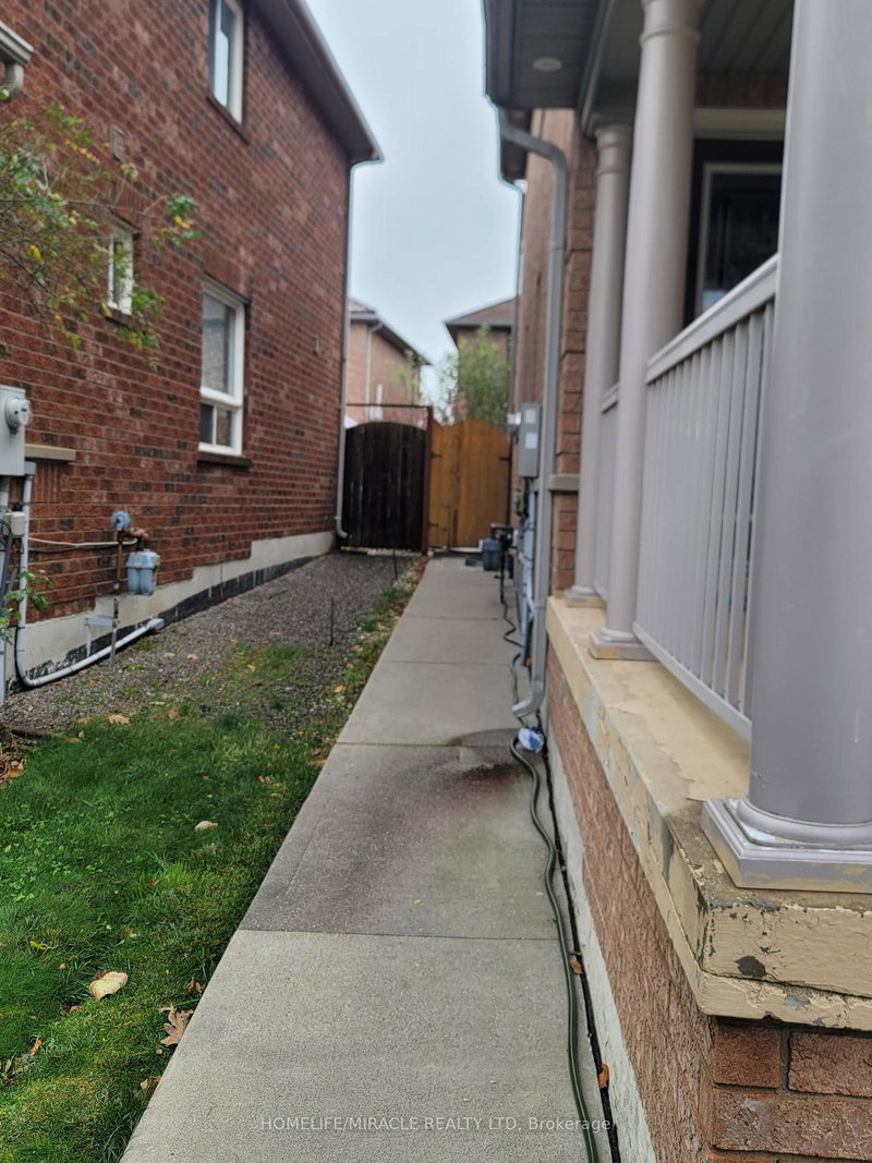 Image of home for listing MLS® W13871204