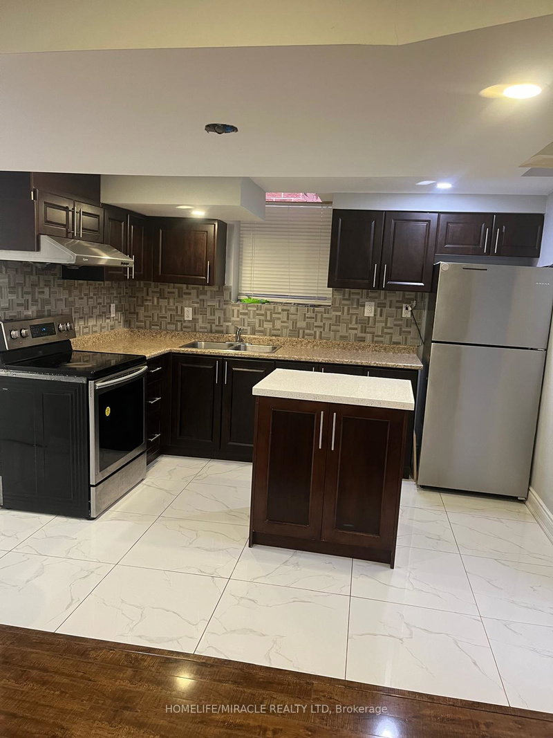 Image of home for listing MLS® W13871204