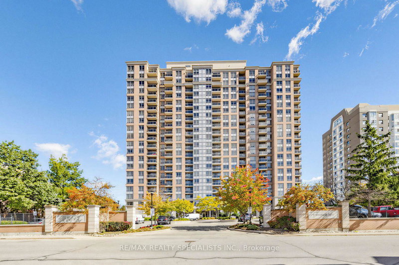 Image of home for listing MLS® W13871224
