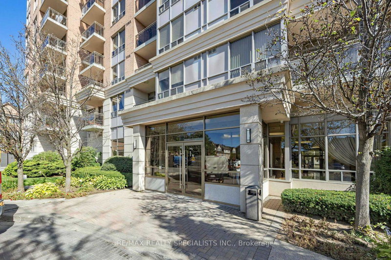 Image of home for listing MLS® W13871224