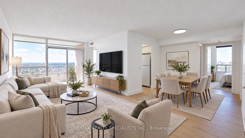 Image of home for listing MLS® W13871224