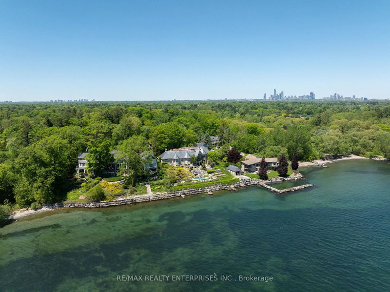 Image of home for listing MLS® W13871256