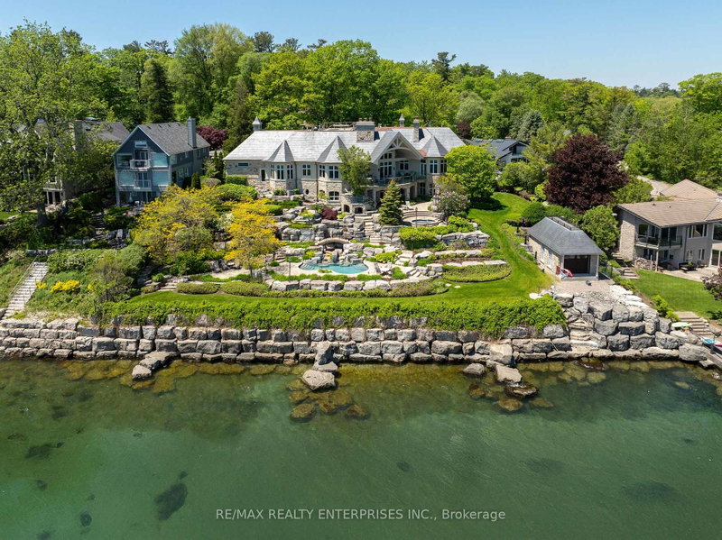 Image of home for listing MLS® W13871256