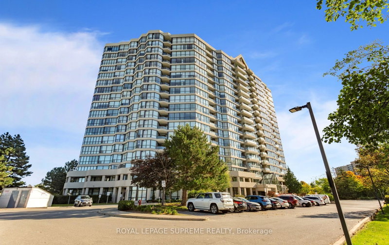 Image of home for listing MLS® W13871280