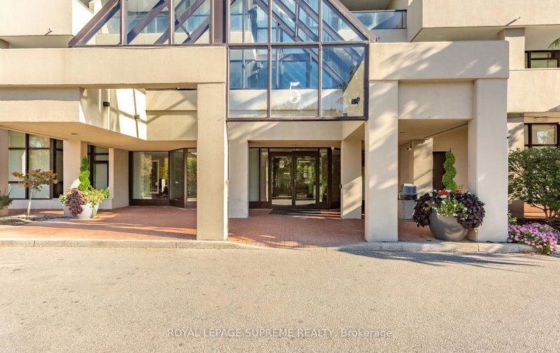 Image of home for listing MLS® W13871280