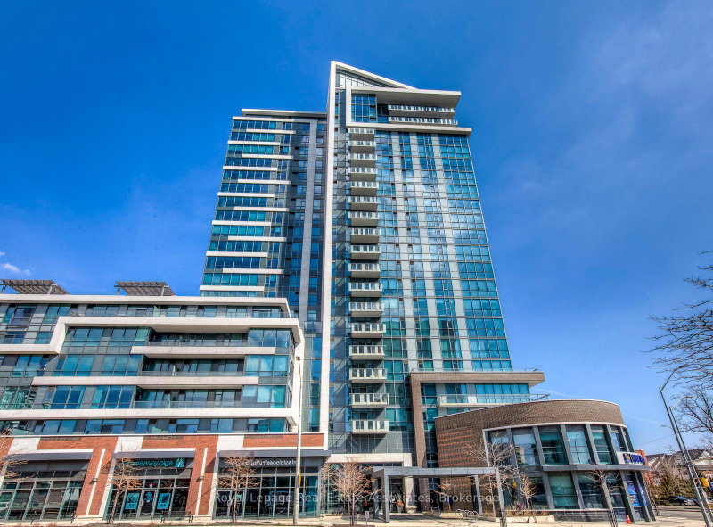 Image of home for listing MLS® W13871300