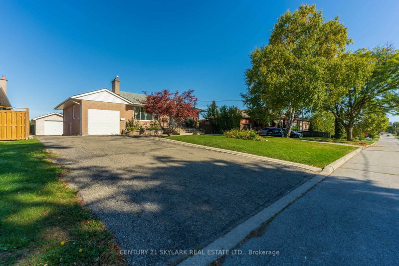 Image of home for listing MLS® W13871316