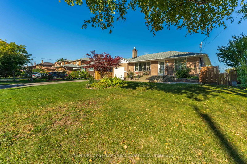 Image of home for listing MLS® W13871316