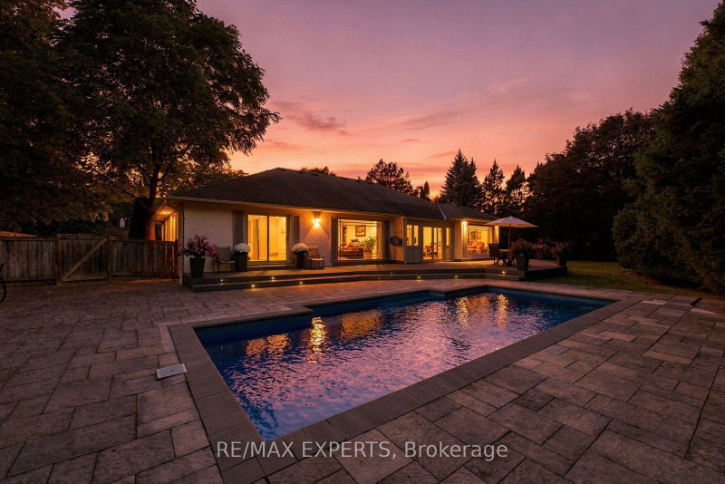 Image of home for listing MLS® W13871318