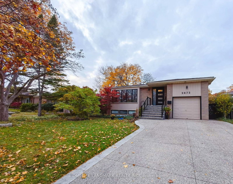 Image of home for listing MLS® W13871326