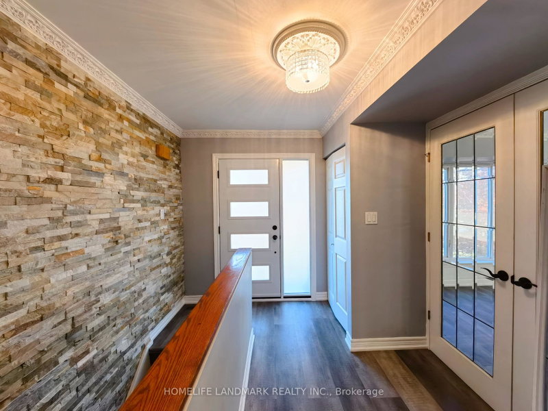 Image of home for listing MLS® W13871326