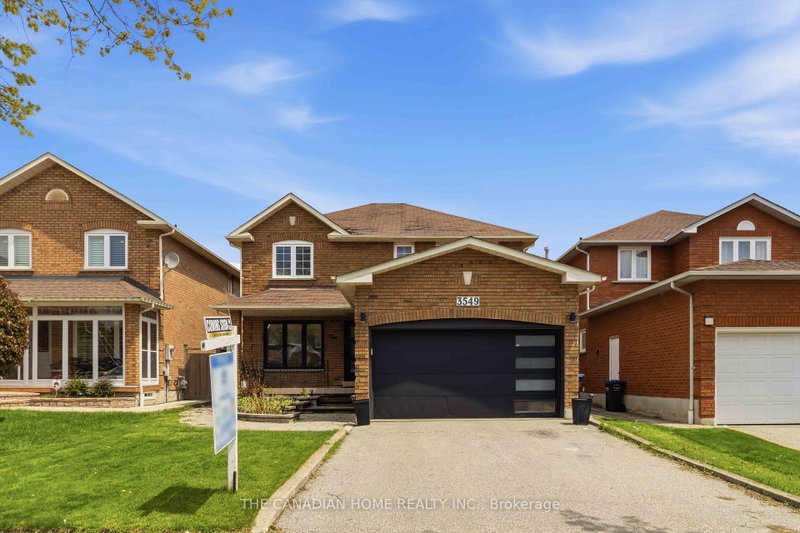 Image of home for listing MLS® W13871328