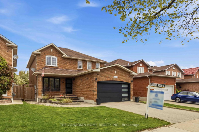 Image of home for listing MLS® W13871328