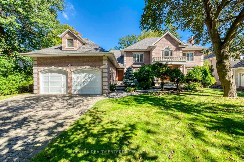 Image of home for listing MLS® W13871330