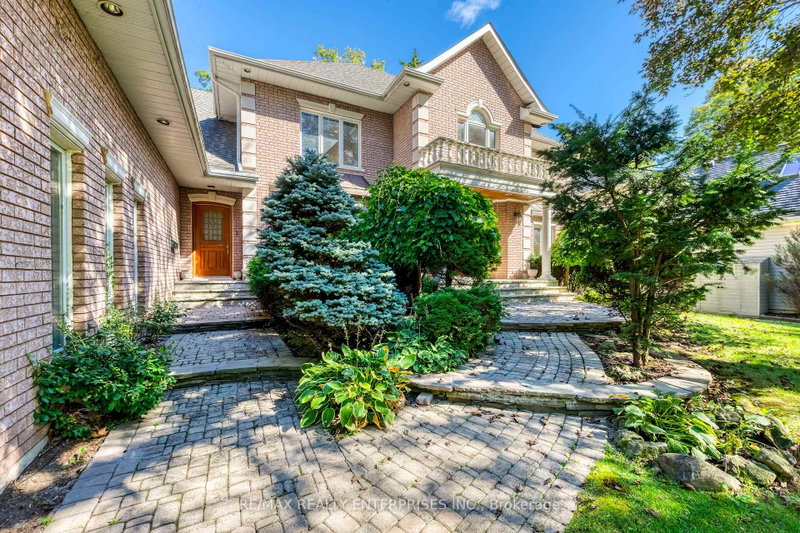 Image of home for listing MLS® W13871330