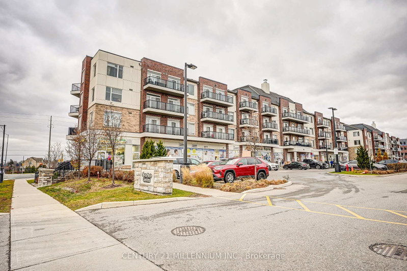 Image of home for listing MLS® W13871370