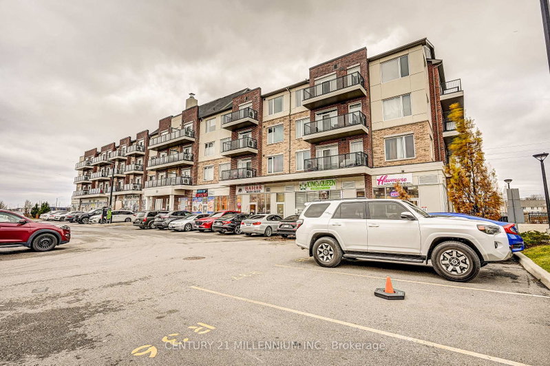 Image of home for listing MLS® W13871370