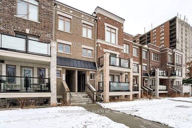 Image of home for listing MLS® W13871378