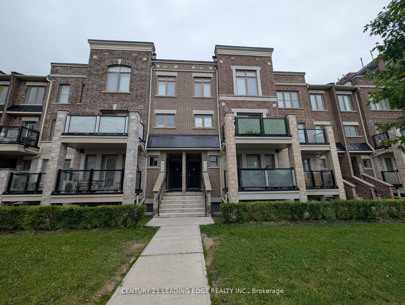 Image of home for listing MLS® W13871378