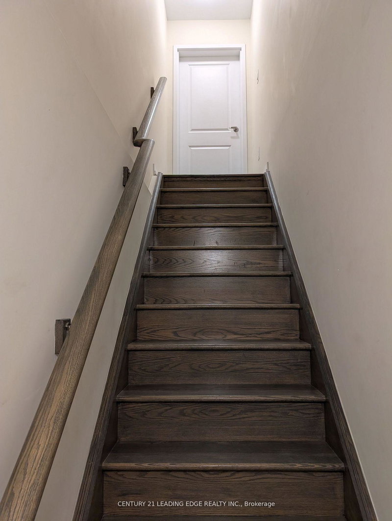 Image of home for listing MLS® W13871378