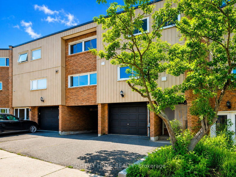 Image of home for listing MLS® W13871428