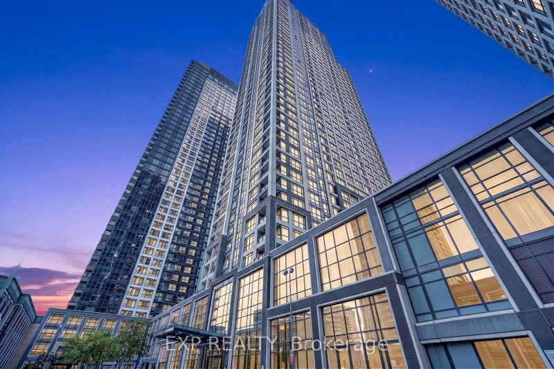 Image of home for listing MLS® W13871460