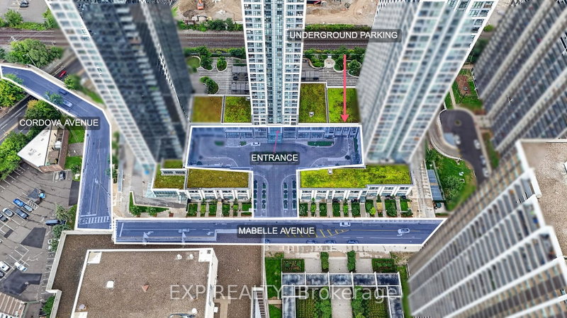 Image of home for listing MLS® W13871460