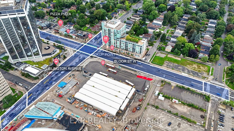Image of home for listing MLS® W13871460