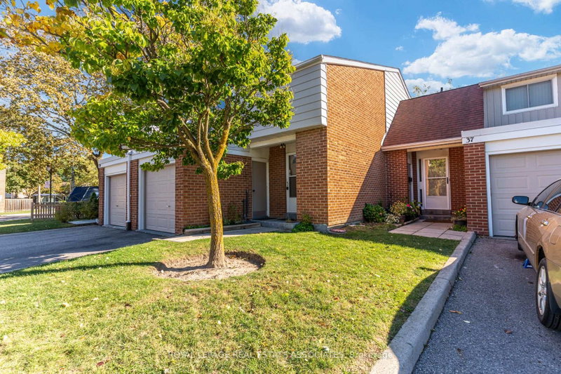 Image of home for listing MLS® W13871468