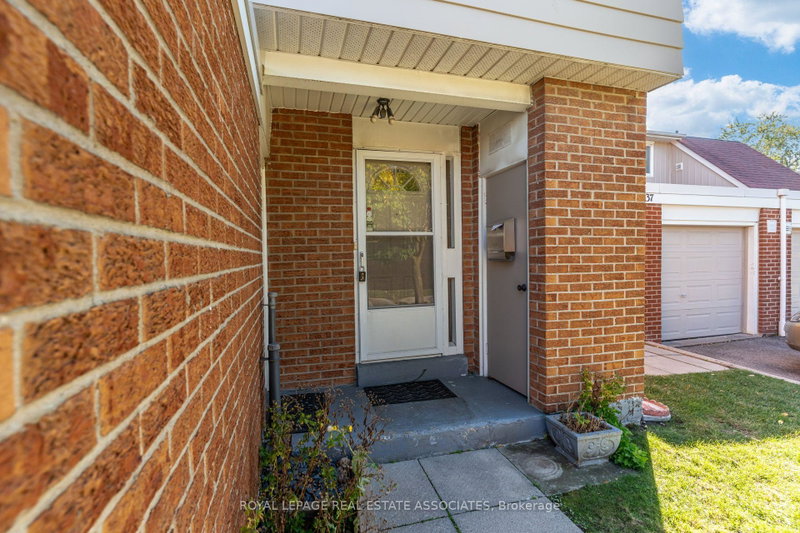 Image of home for listing MLS® W13871468