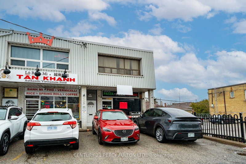 Image of home for listing MLS® W13871480