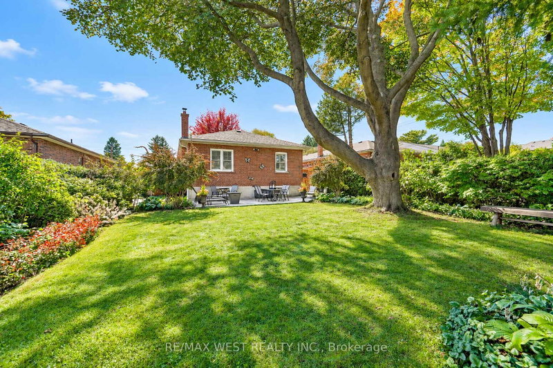 Image of home for listing MLS® W13871482